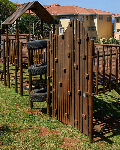 Jungle Gym