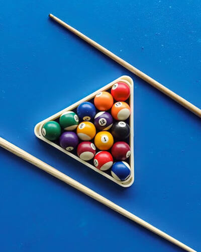 Pool Table