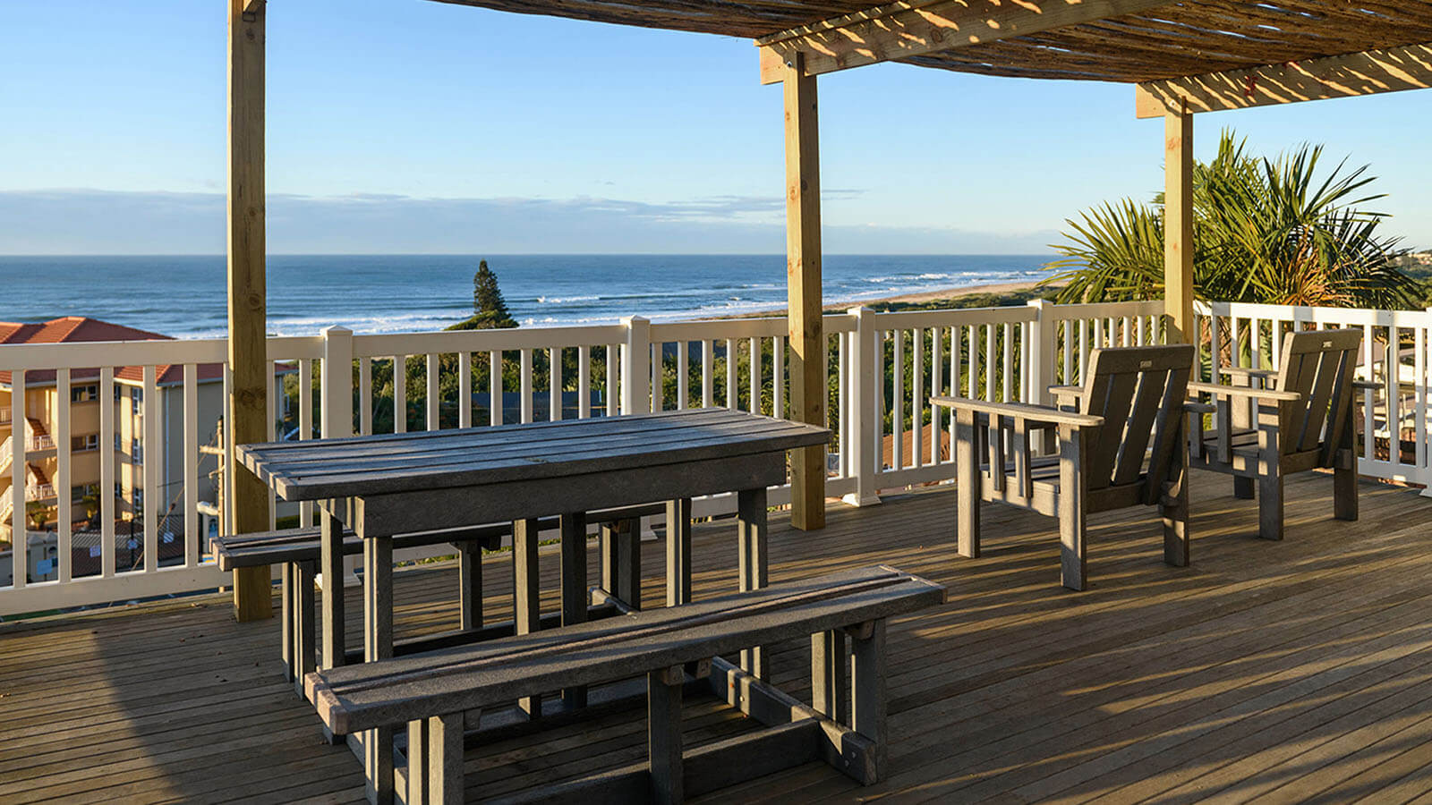 Illovo Beach Club