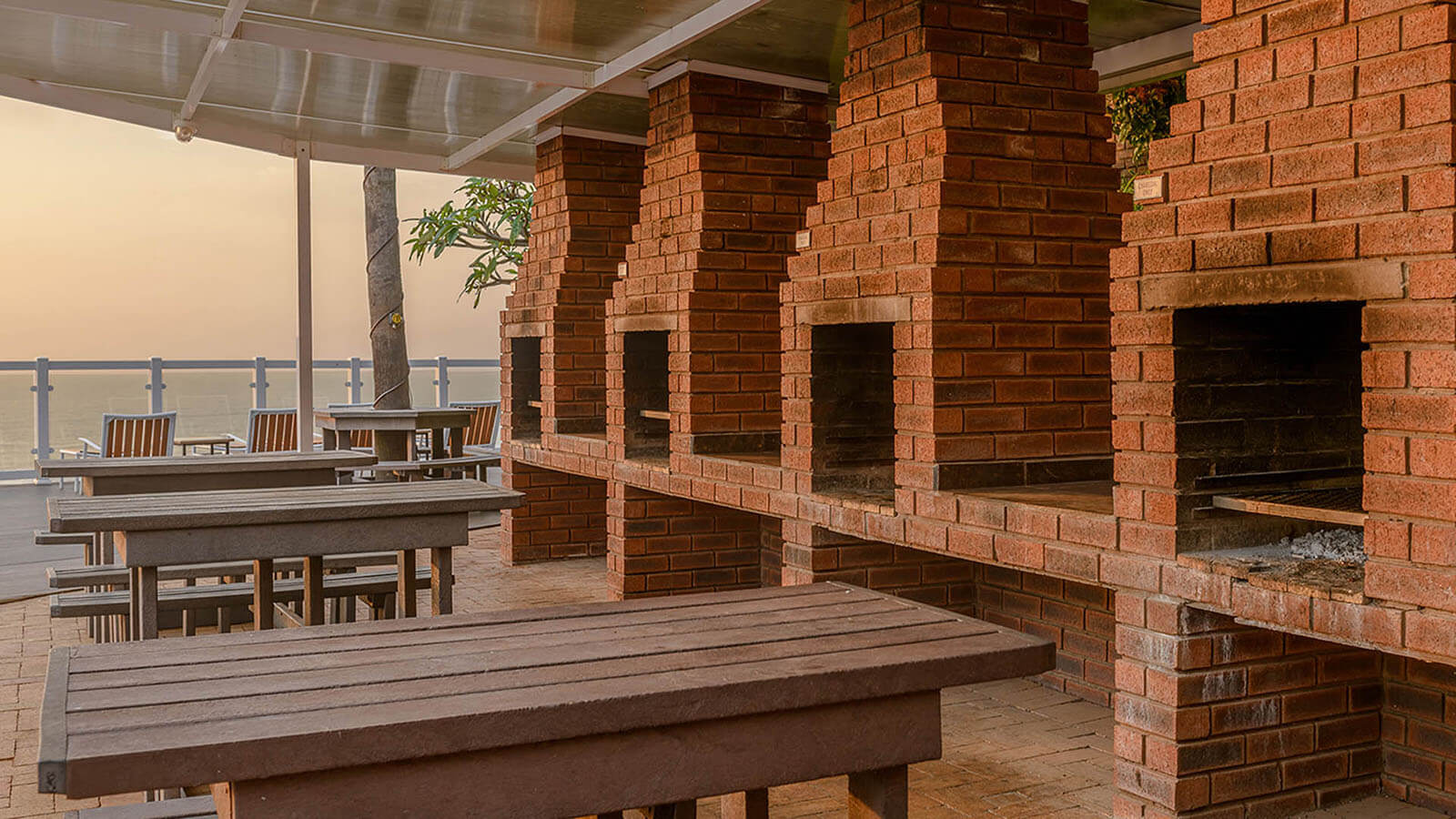 Illovo Beach Club