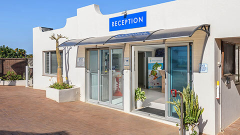 Illovo Beach Club