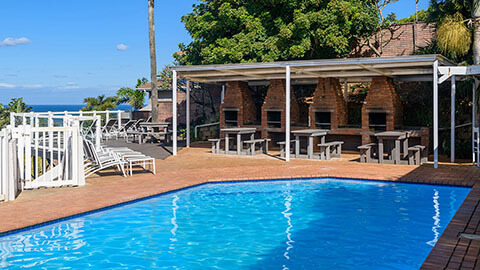 Illovo Beach Club