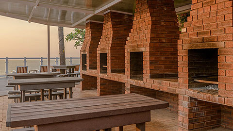 Illovo Beach Club