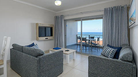 One Bedroom Apartment