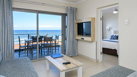 Two Bedroom Apartment