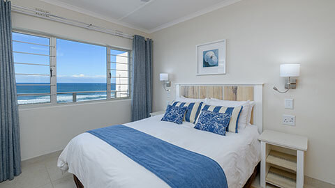 Two Bedroom Apartment